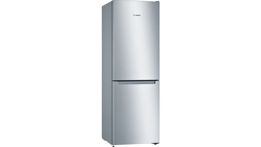 FRICOM. BOSCH KGN33NLEA 176x60  NF INOX MATE